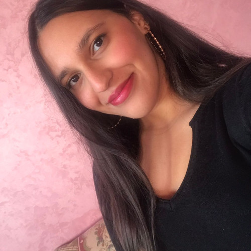 sima k. profile photo