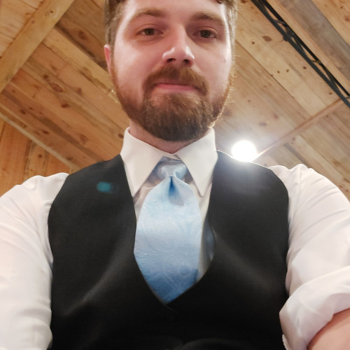 Trevor B. profile photo