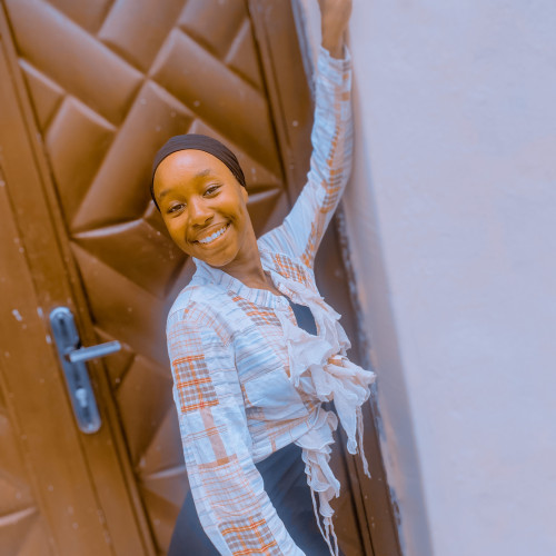 Esther B. profile photo