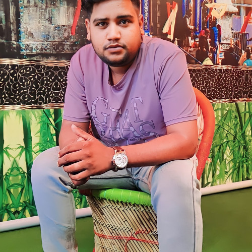 Ravi  M.