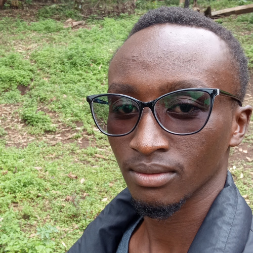 Shadrack  K. profile photo