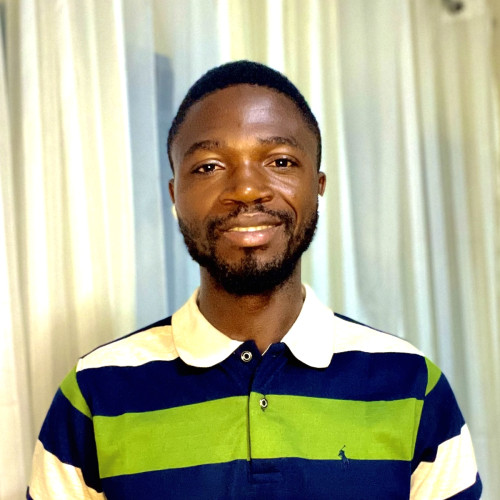 Venance K. profile photo