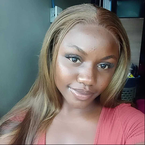 Tasha M. profile photo
