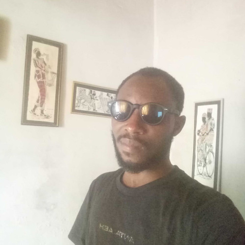 David C. profile photo