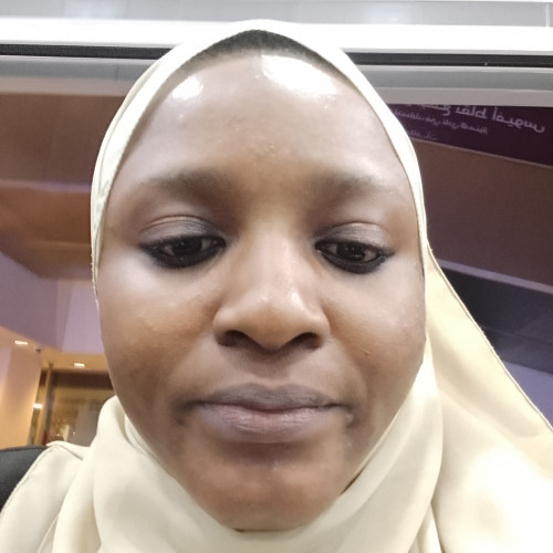 Minnah N. profile photo