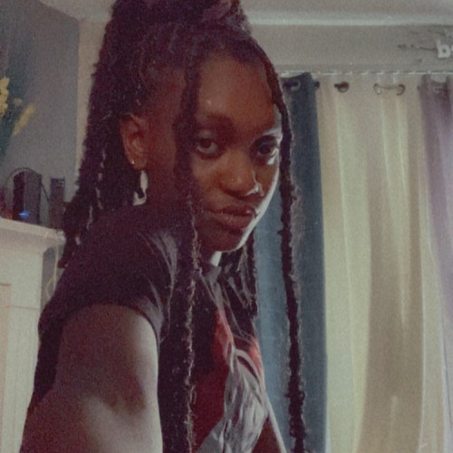 Shamarla M.