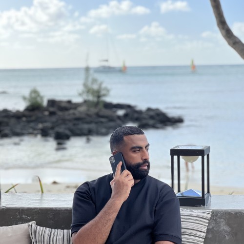 Mohammed K. profile photo