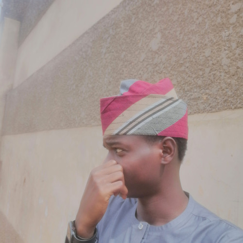 Haris  A. profile photo