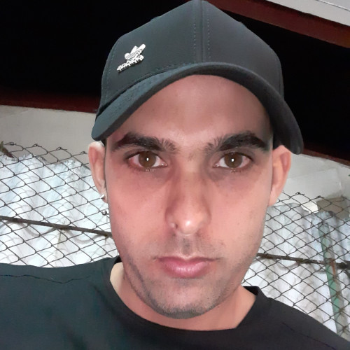 Rolando A. profile photo
