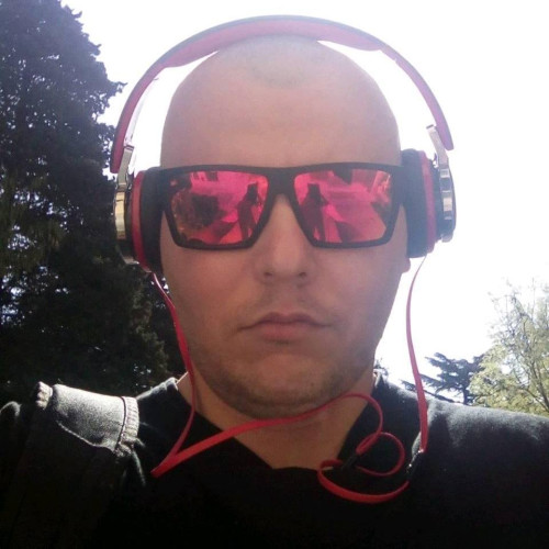 Andras P. profile photo