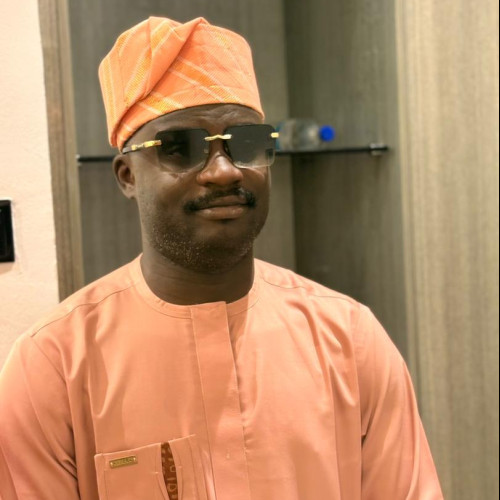 Okeowo  K. profile photo