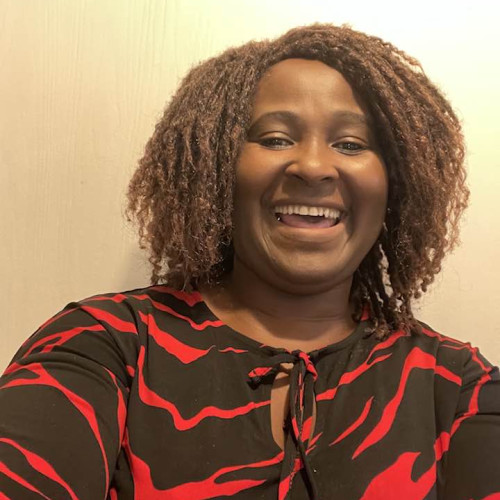 Gifty O. profile photo