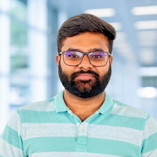 Yogendra G. profile photo