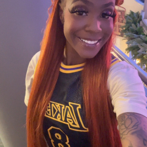Rae  J. profile photo