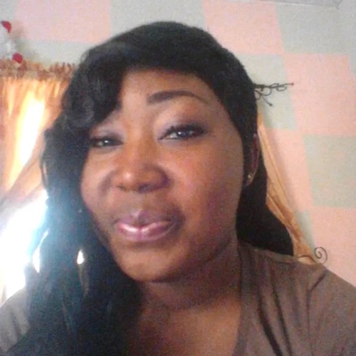 Ojoma Rachael  M.