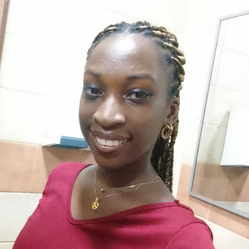 Grace  T. profile photo