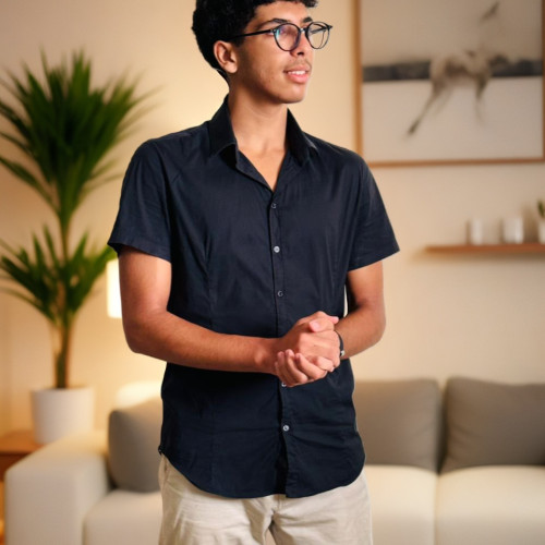 Mouad S. profile photo