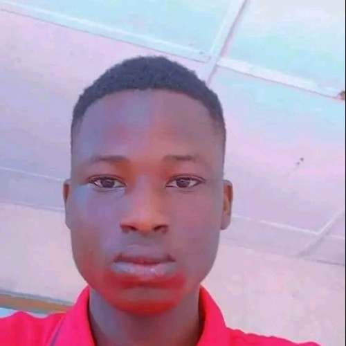 Godswill I.