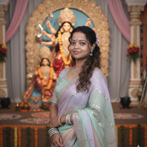 Sarita Rani B. profile photo