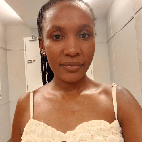 KEZIAH NYAMBURA F.