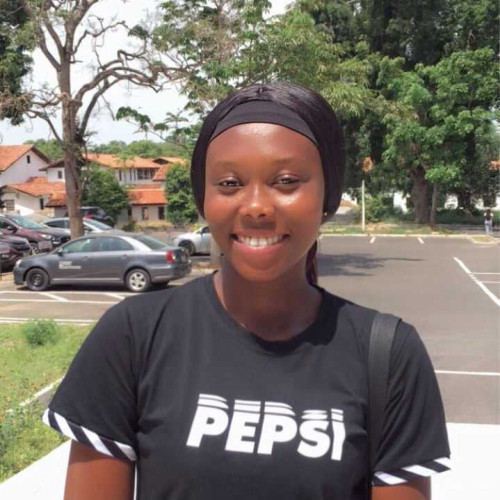 Emmanuella Y.