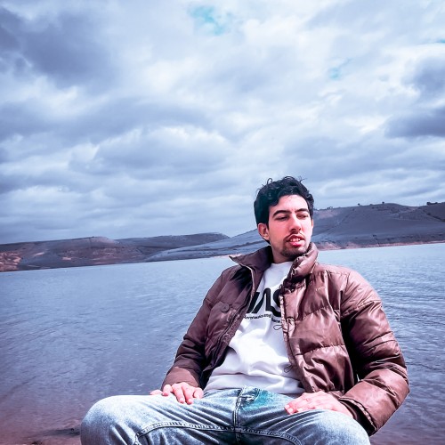 Marouane J. profile photo