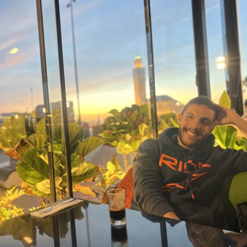 Ismail Z. profile photo