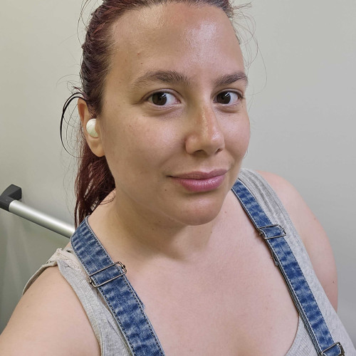isabel a. profile photo