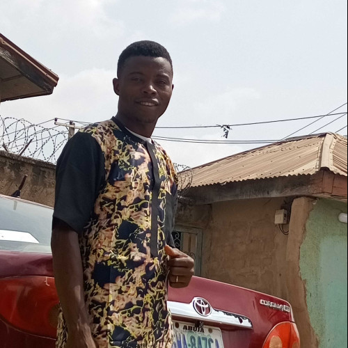 PETER A. profile photo