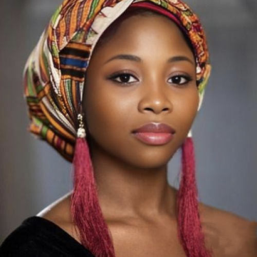 Isreal E. profile photo