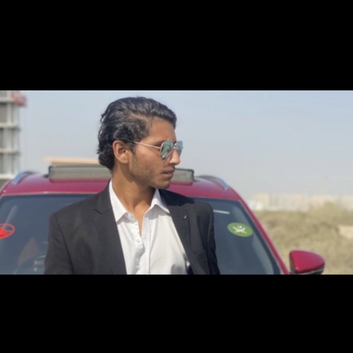 Shahmeer H.