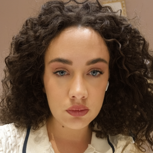 Ina K. profile photo