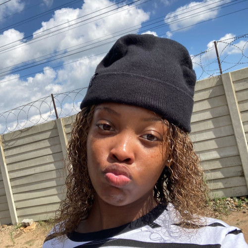 Naledi  K. profile photo
