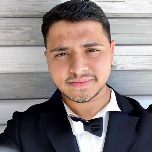 RAJ N. profile photo