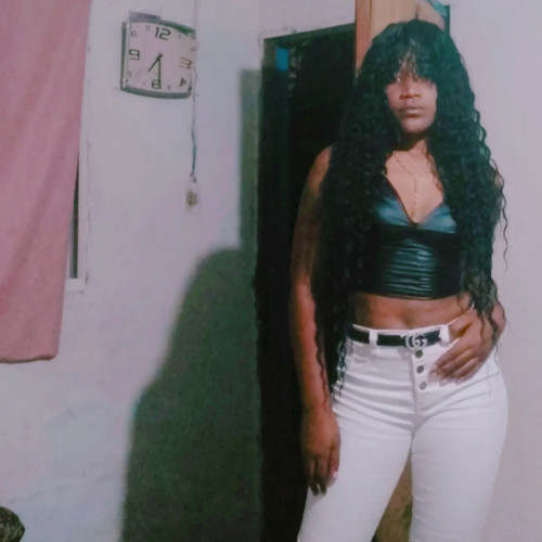 Reymarlis jose C.