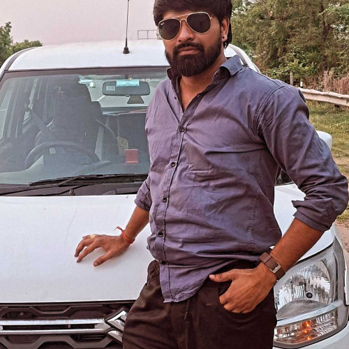 ravi k. profile photo