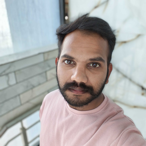 Santosh K. profile photo