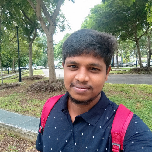 Ajeeth  . profile photo