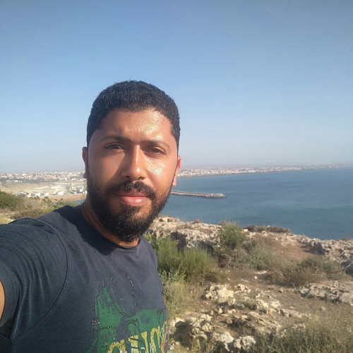 Nouamane E. profile photo