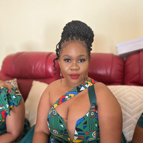 Noluthando  M.