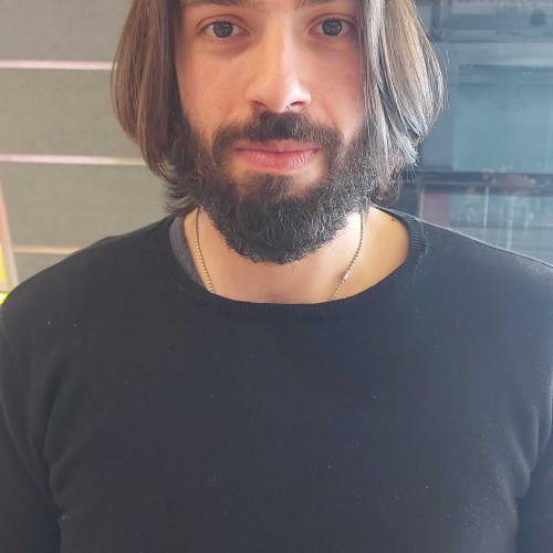 Francesco C. profile photo