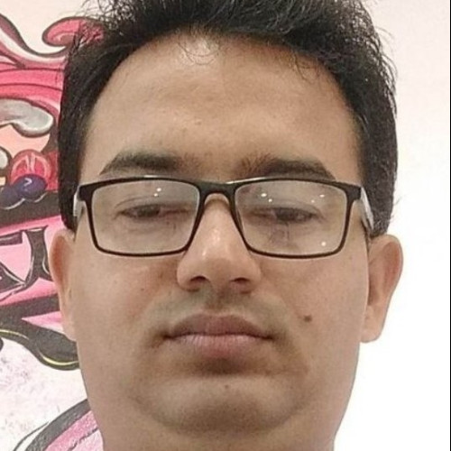Crazy boy  B. profile photo