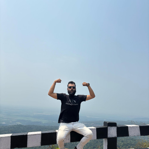 Sashank D. profile photo