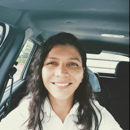 Gloria Marcela P. profile photo