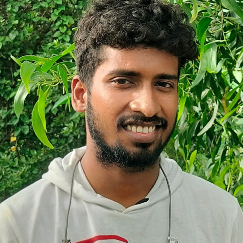 BHAKTARANJAN K. profile photo