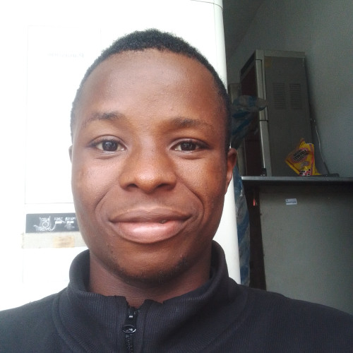 Favour  O. profile photo