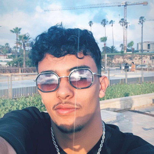 walid s. profile photo
