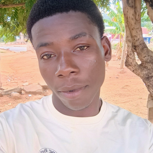Dauda I. profile photo