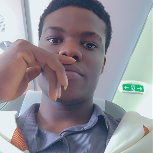 Emmanuel  E. profile photo