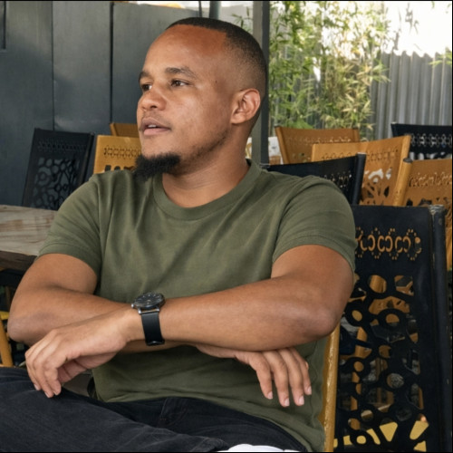 Ezekiel M. profile photo